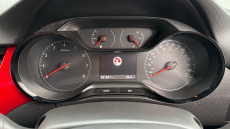 Vauxhall Crossland 1.2 SRi Nav 5dr Petrol Hatchback